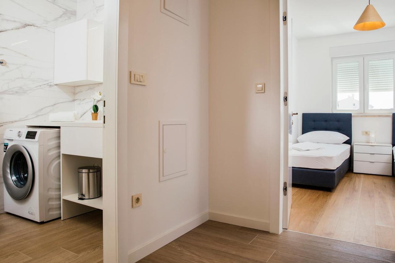 Apartman Magdalena Apartment Makarska Exterior photo