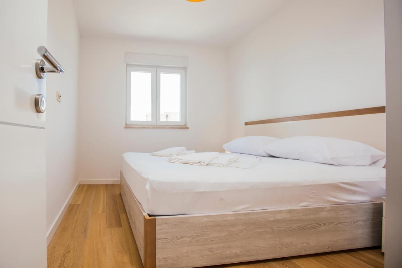 Apartman Magdalena Apartment Makarska Exterior photo