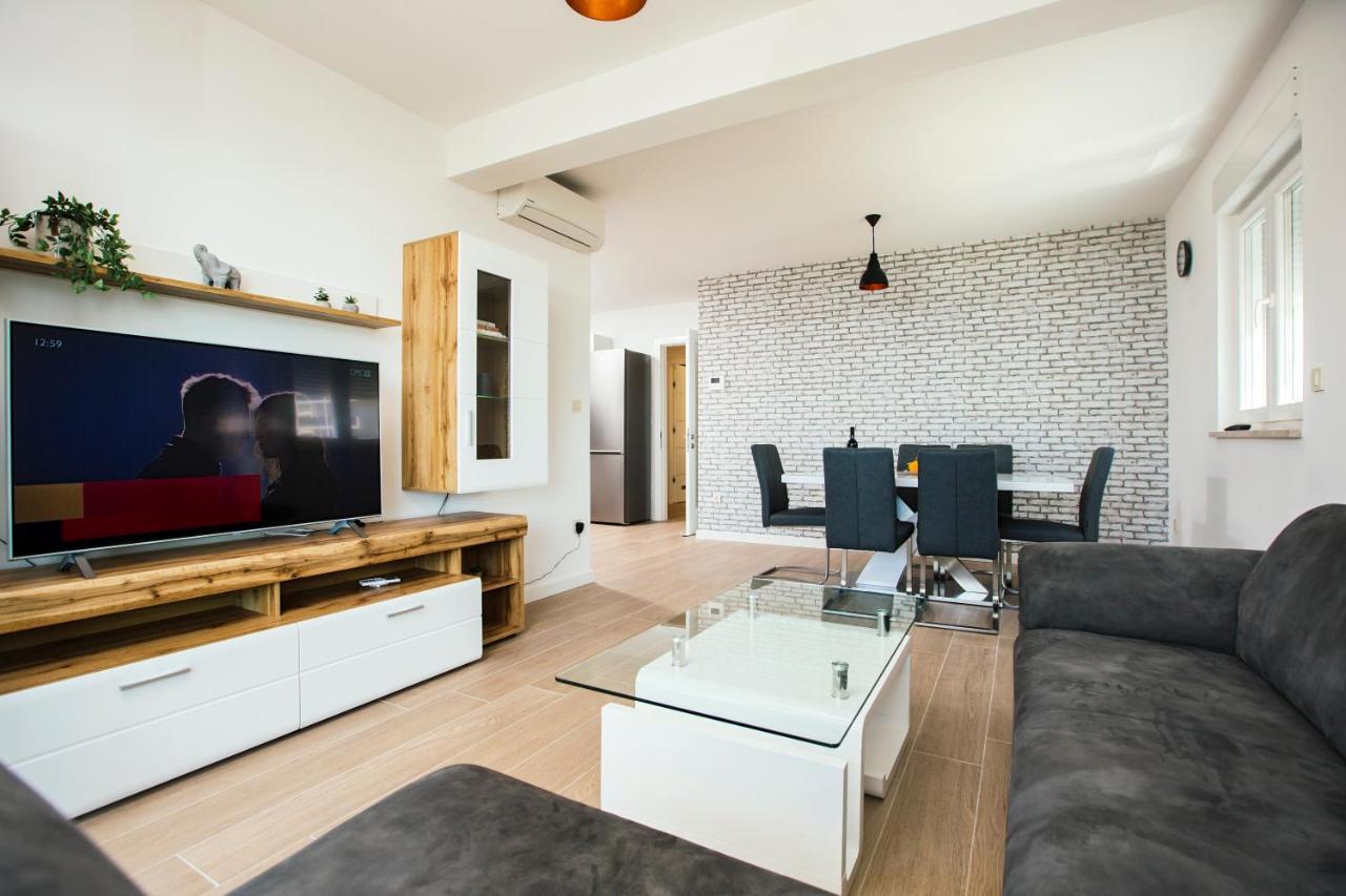 Apartman Magdalena Apartment Makarska Exterior photo