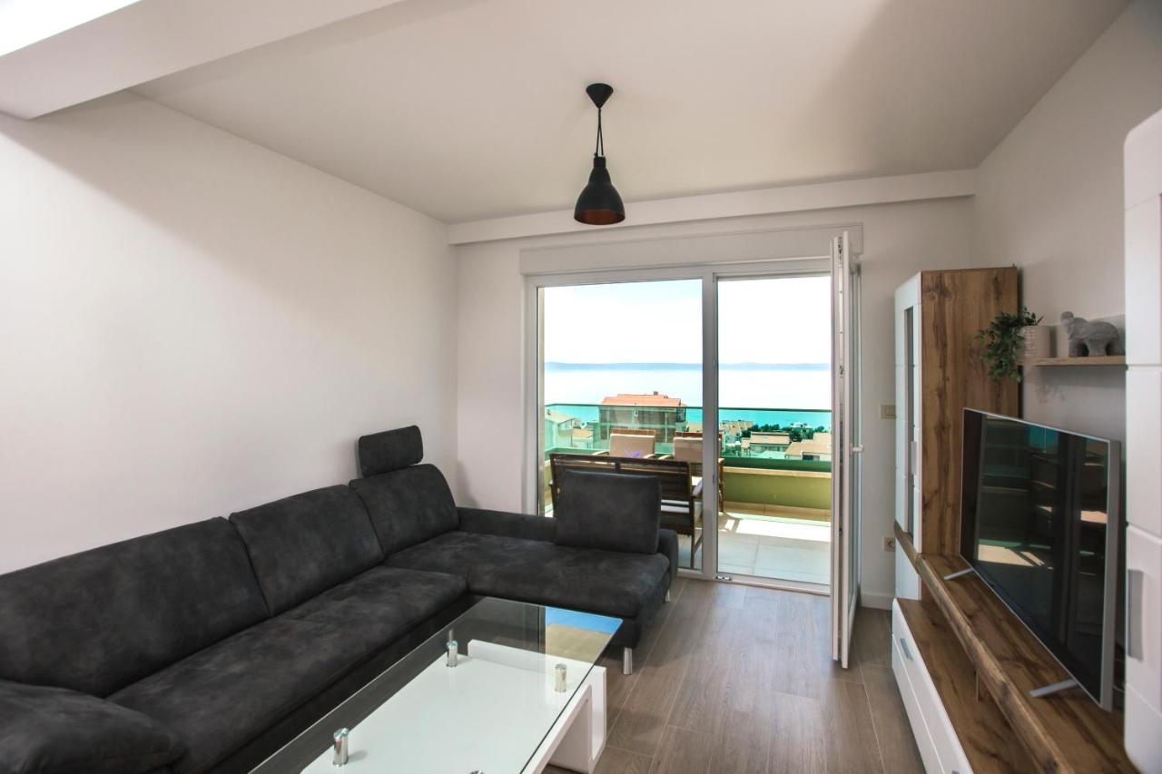 Apartman Magdalena Apartment Makarska Exterior photo