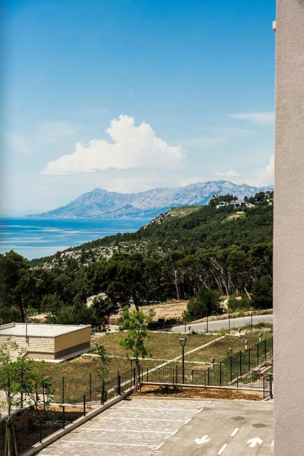 Apartman Magdalena Apartment Makarska Exterior photo