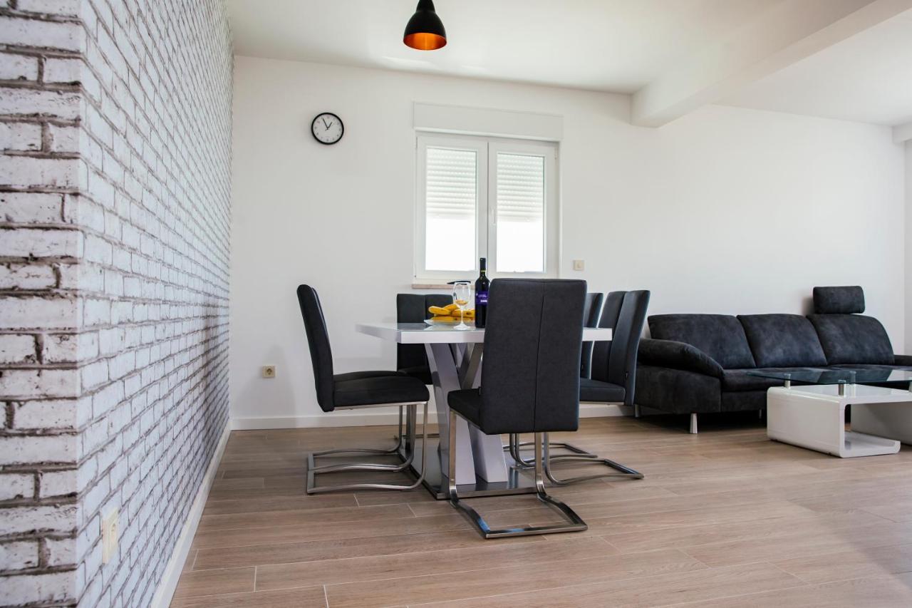 Apartman Magdalena Apartment Makarska Exterior photo